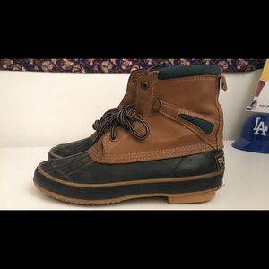 Sporta Rain Boots